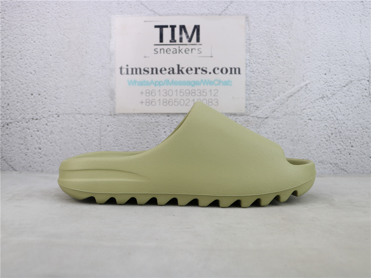 Free Shipping Yeezy Slide Resin 2022 Restock FZ5904